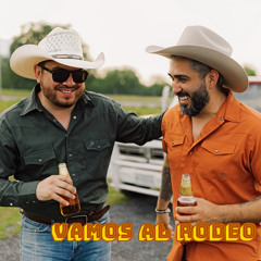 VAMOS AL RODEO (feat. César Martz)