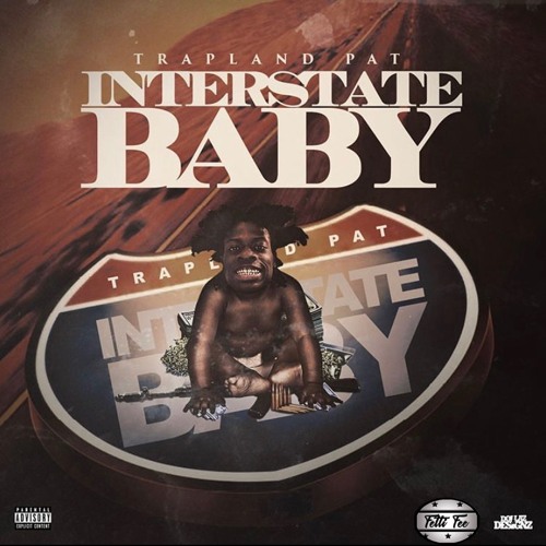 Trapland Pat - Buffering