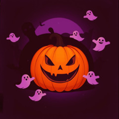 Haunted Masquerade