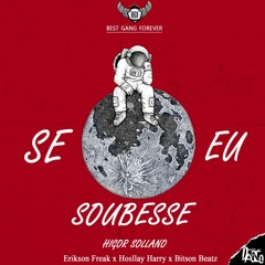 Se eu soubesse (prod. Major Lazer)