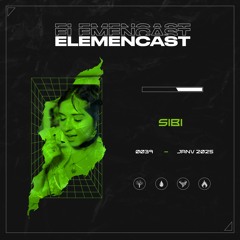 ELEMENCAST #39 - SIBI