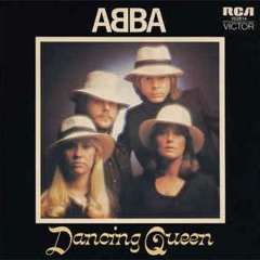ABBA - Dancing Queen (Dario Xavier 2k21 Club Remix) *OUT NOW*