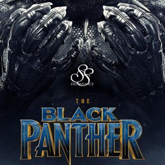 The Black Panther -  (StephNsancE Trailer Cue)