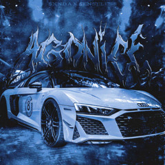 AGONIZE (W/ $xnda)