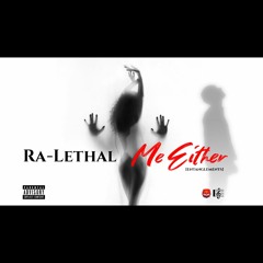 ME EITHER (entanglements)