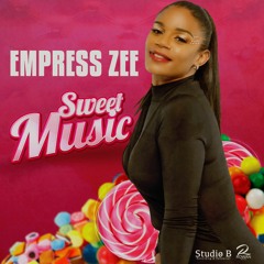 Empress Zee - Sweet Music (SXM Soca 2022)