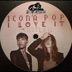 I love it Bootleg - SophDexx (FREE DOWNLOAD)