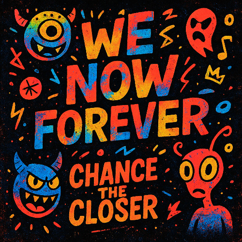 We Now Forever 🔥 [FREE DL] 🔥