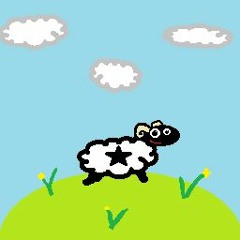 Starred Ewe