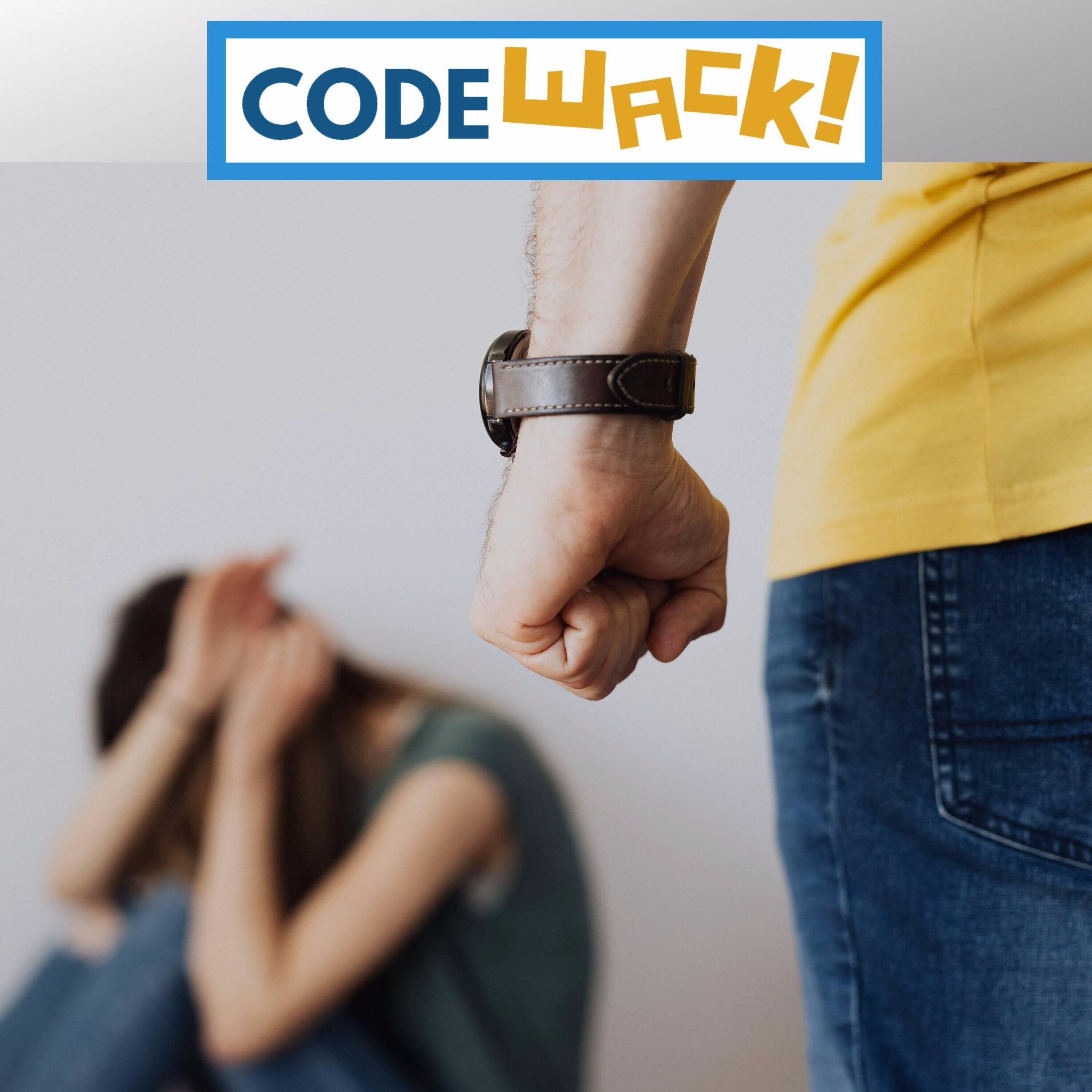 New from Code WACK, How America’s broken healthcare system fails abuse survivors .