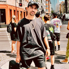 Progressive House DJ Set – Mirage Frida [Berlin Recording] - 2025