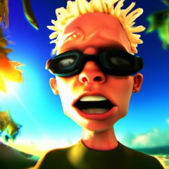 HI-G  -  LA COOL (PROD MONARCH)