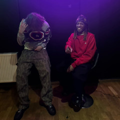 widescreen ft. Jlovely (prod iji + tgwog)