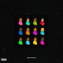 YEBBA'S HEARTBREAK (BRAZILIAN FUNK) FEAT. MC R6 [ PROD. MLQ 2N ]