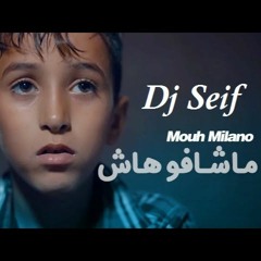 Machafohach-(Dj Seif Edit)(Arabica Remix)