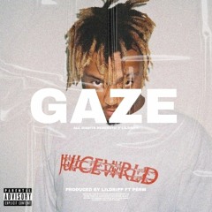 Lildripp - Juice Wrld x Iann Dior Type Beat (GAZE).wave