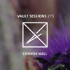 Vault Sessions #273 - Connor Wall DJ mix artwork - Electronic music tracklist cover image