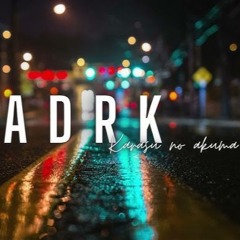 Adrk - Beh On Fire ( Silver Tahiti )