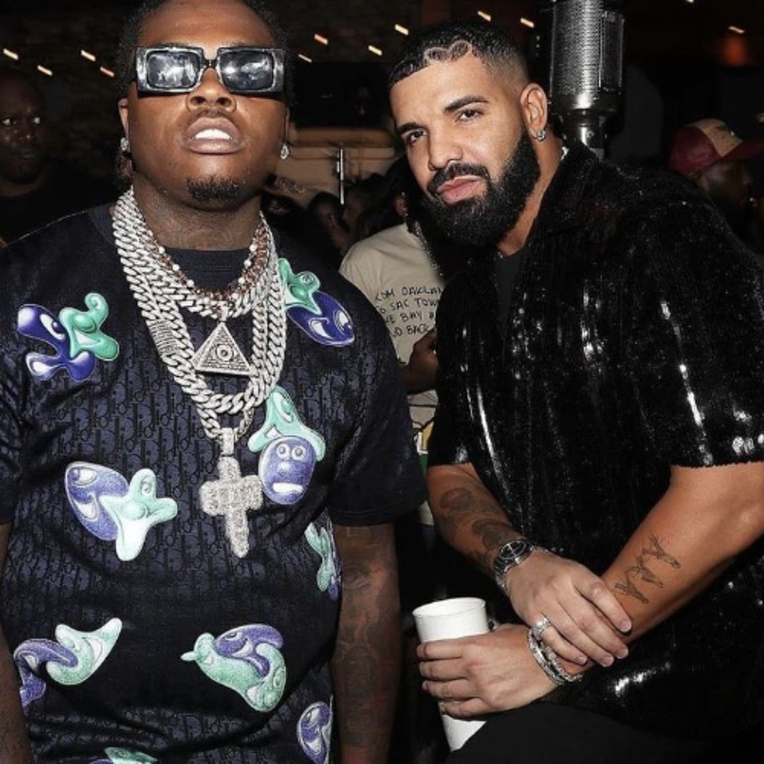 Stream Gunna ft. Drake - P Power (FNKY Remix) by BRATLAND / FNKY ...
