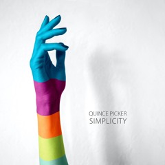 Quince Picker - Simplicity