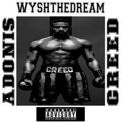 Adonis Creed [Prod. By Kyle Beats]