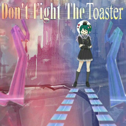 Toaster pls give chu