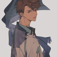 kyousou requiem - but it’s oikawa - slowed