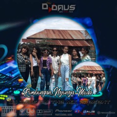 DJ DAUS - DUGEM TERLALU ST12 (Cover) x ATAS NAMA CINTA (New) SPECIAL HARDMIX FUNKOT 2023 NO TIL DROP