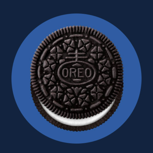 Oreo