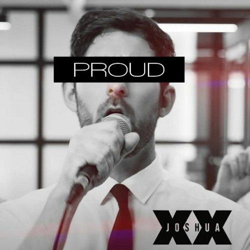 Proud (Cover)