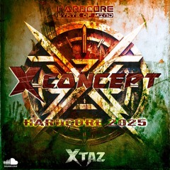 X-Concept (Hardcore 2025)