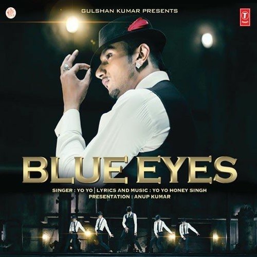 Stream Blue Eyes Full Mp3 Song For Download from Cibalatereps | Listen  online for free on SoundCloud