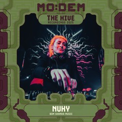 NUKY @ The Hive | MoDem Festival 2025