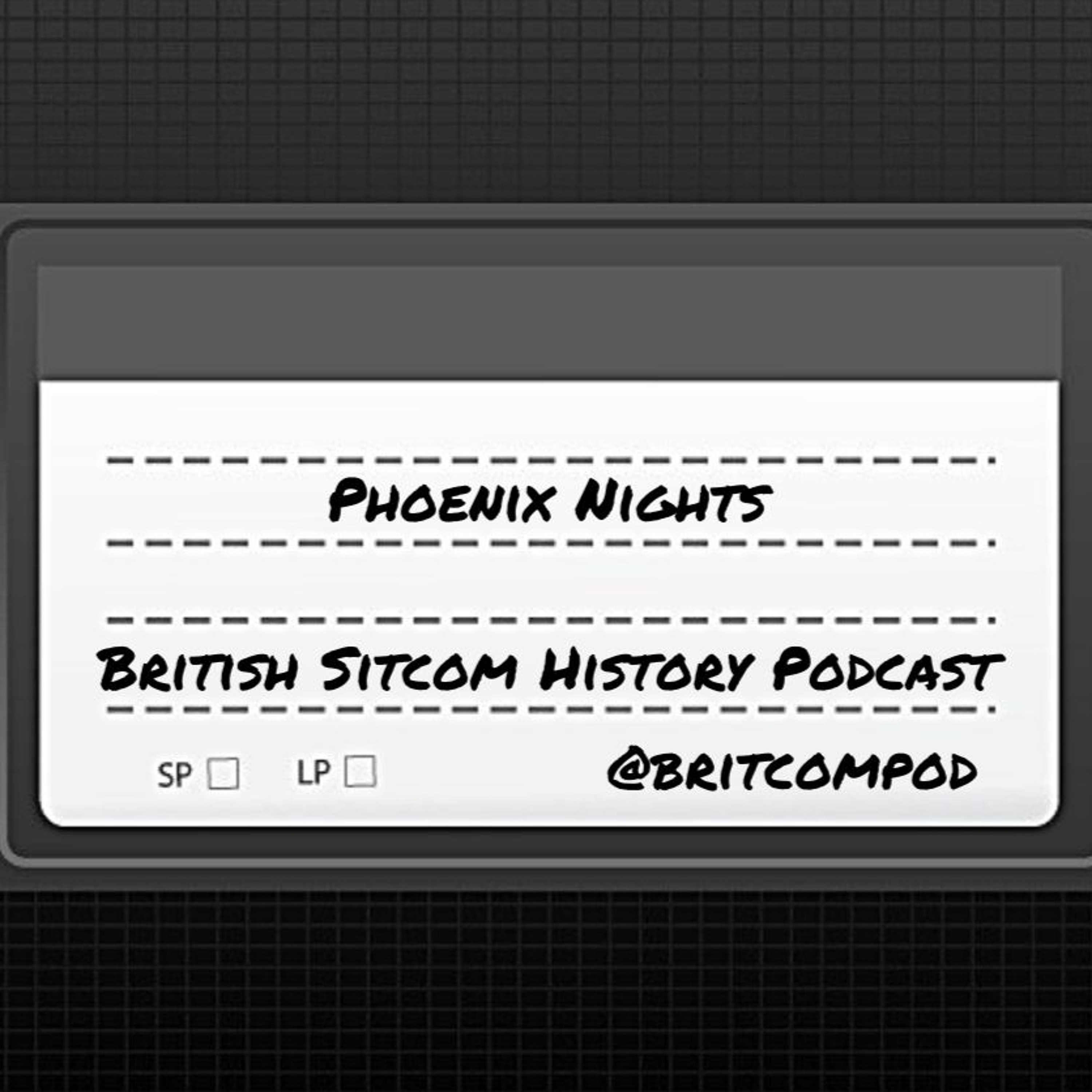 British Sitcom History Podcast