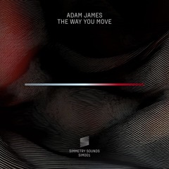 ELECTROFANS PREMIERE:  Adam James - Rave Genny (Original Mix) [Simmetry Sounds]