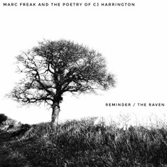 The Raven (featuring the Poetry of CJ Harrington)