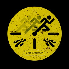 Beau Didier - Transition Moves [BEAU015]
