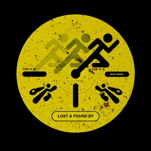 Beau Didier - Transition Moves [BEAU015]
