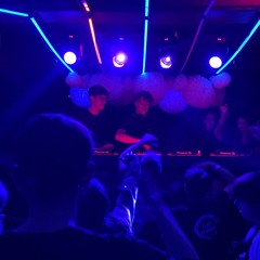 Neurofunk Promomix 2024 QVALLE