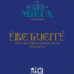 Électricité (feat. Lila Mellark & Many bros) [Faire mieux #10]