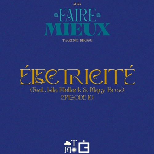 Électricité (feat. Lila Mellark & Many bros) [Faire mieux #10]
