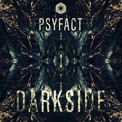 Psy Fact - Darkside (OUT NOW on Multiversal Records)