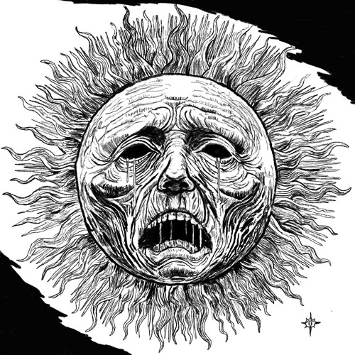SVDDEN DEATH - CREATOR