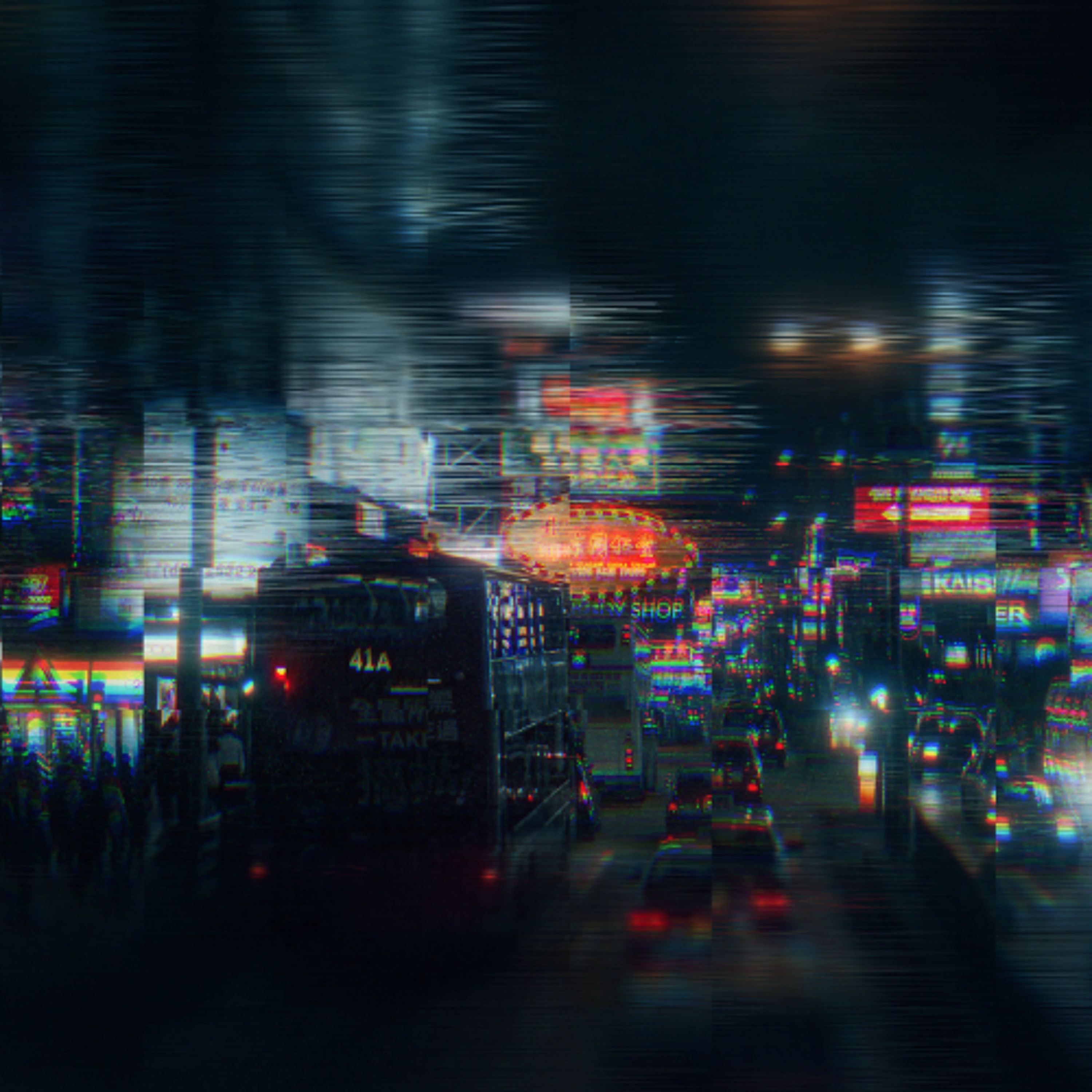 HV1R episode artwork