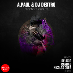 Second Thoughts (Re:Axis Remix)
