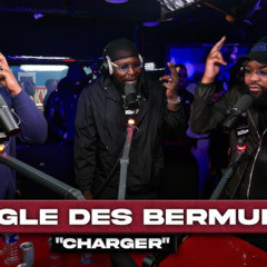 Triangle des bermudes - Charger ( Daadou Remix ) HARD TECHNO FREE EXTENDED