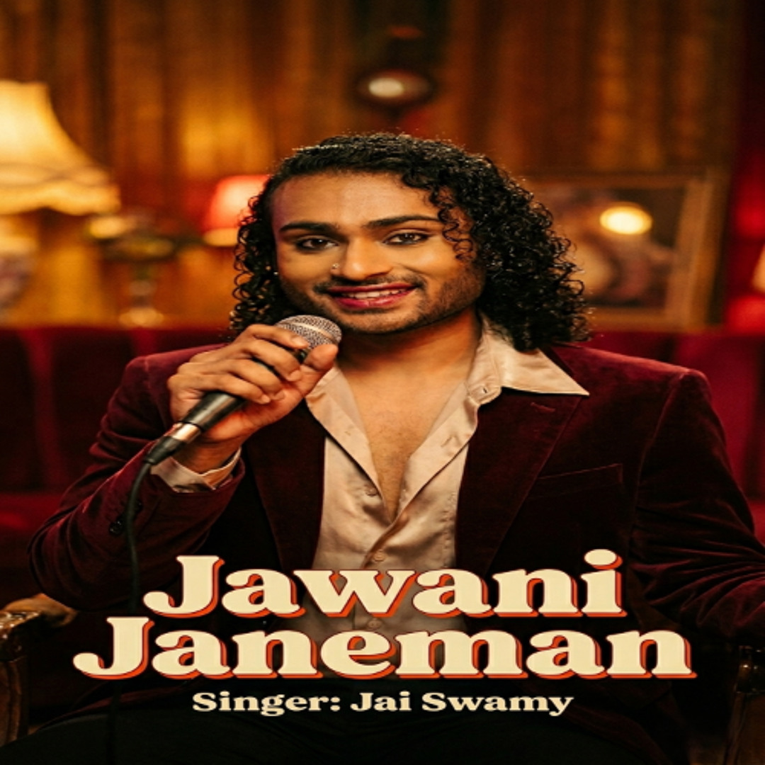 Janeman Write Stream Jawaani Janeman by Jai Swamy | Listen online for free on SoundCloud