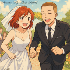 Forever My Best Friend (Official Audio)