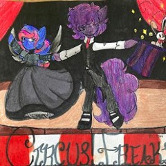 12:00 AM - TDN (Pik'Al'Card From 'Circus ! Freaks )