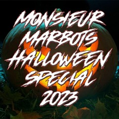 Halloween Dance Special 2023